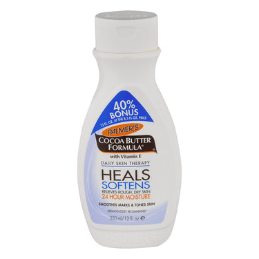 Palmer's Cocoa Butter Formula with Vitamin E Lotion - 12 oz - ANNS BEAUTY SUPPLY